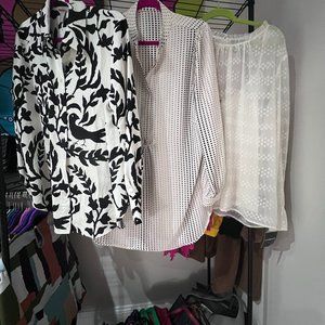JayeKDubb Boutique We Have Tops, Bottoms, Dresses, Jumpers, Two-Piece Outfits.